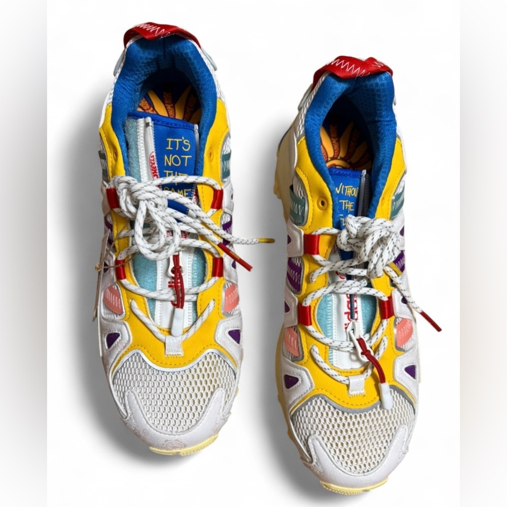 Adidas Hot Wheels Collab Superturf GX9682 Sneakers Men’s 10.5 NWT